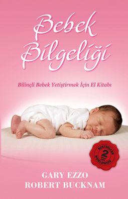 Bebek Bilgeliği Kitap Kapağı